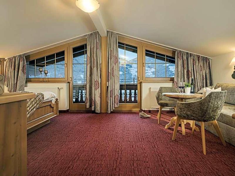 Ferienhotel Platzlhof - Oda