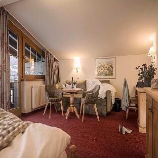 Ferienhotel Platzlhof fotoÄŸrafÄ±