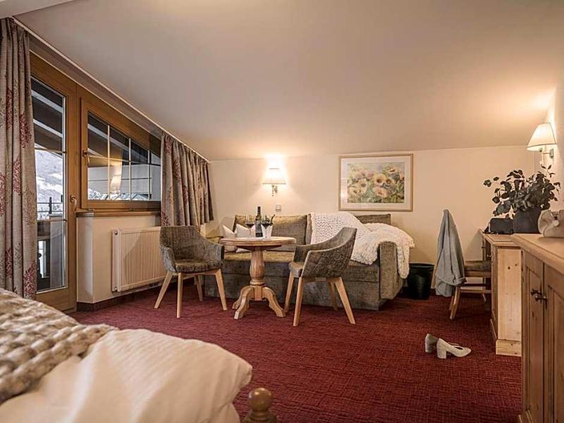 Ferienhotel Platzlhof - Oda