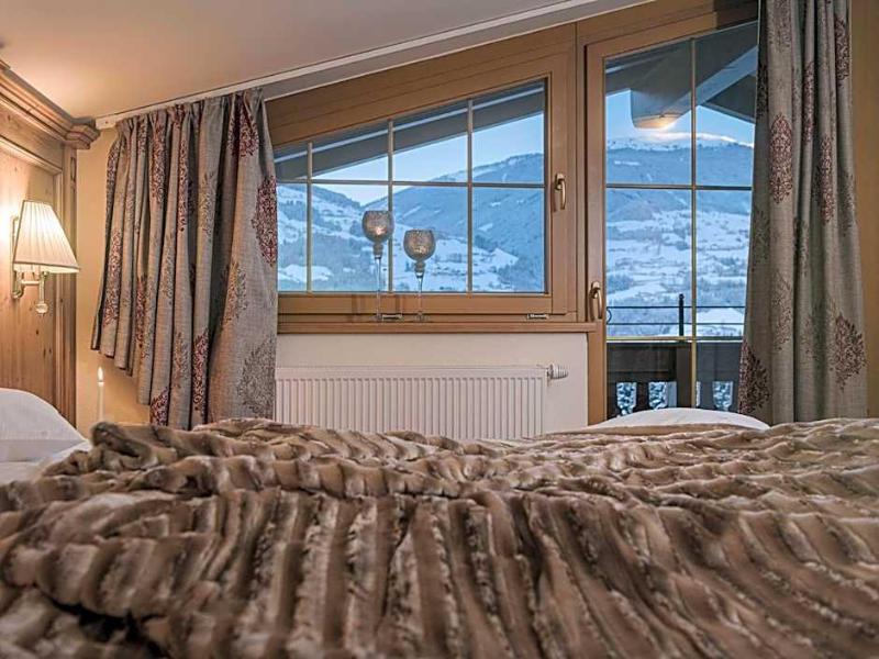 Ferienhotel Platzlhof - Oda