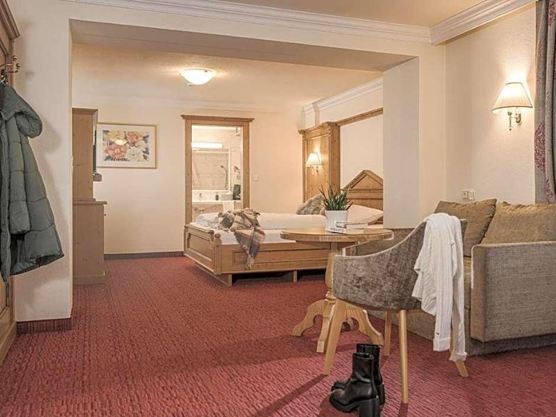 Ferienhotel Platzlhof - Oda