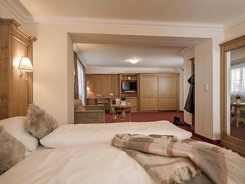 Ferienhotel Platzlhof - Oda
