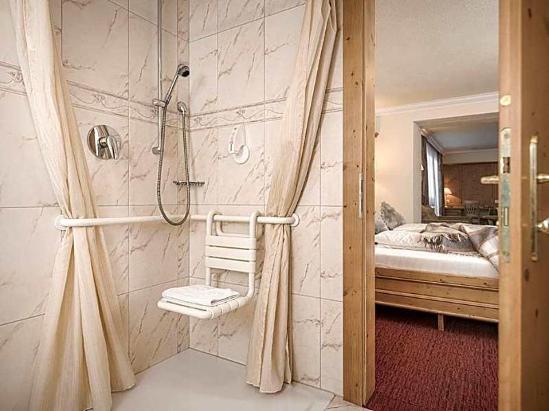Ferienhotel Platzlhof - Oda