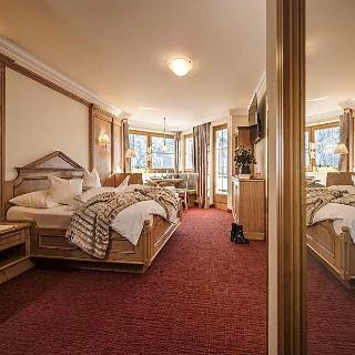 Ferienhotel Platzlhof fotoÄŸrafÄ±
