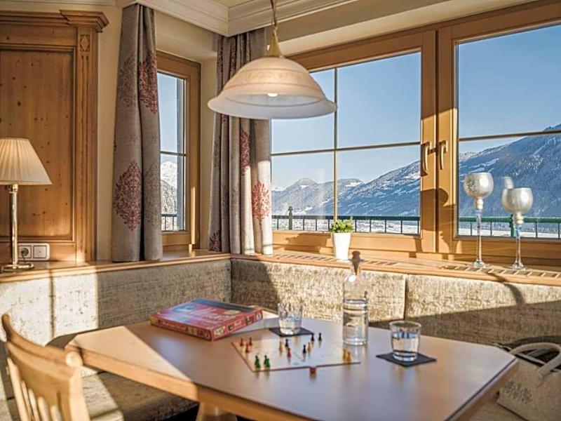 Ferienhotel Platzlhof - Oda