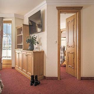 Ferienhotel Platzlhof fotoÄŸrafÄ±