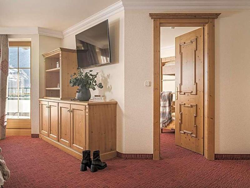 Ferienhotel Platzlhof - Oda