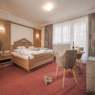 Ferienhotel Platzlhof fotoÄŸrafÄ±
