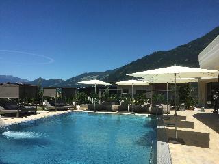 Ferienhotel Platzlhof fotoÄŸrafÄ±