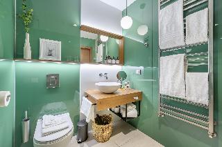 Mosaic House Design Hotel Prague fotoÄŸrafÄ±