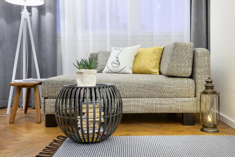 Mosaic House Design Hotel Prague - Oda