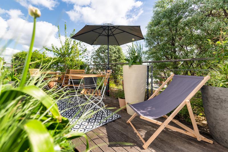 Mosaic House Design Hotel Prague - Oda