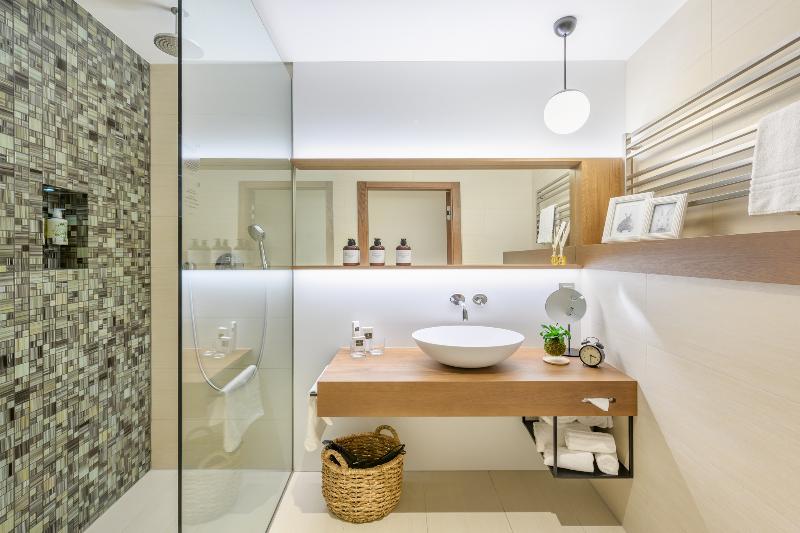 Mosaic House Design Hotel Prague - Oda