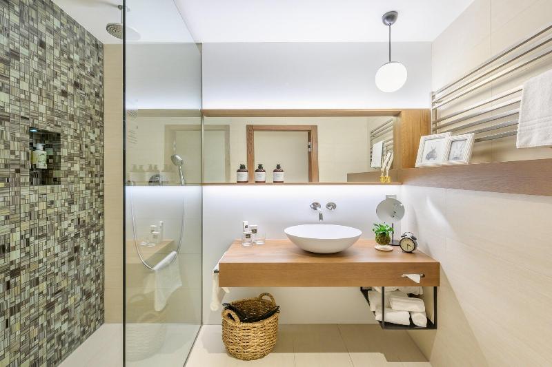 Mosaic House Design Hotel Prague - Oda