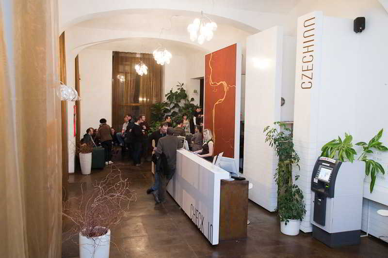 Czech Inn fotoÄŸrafÄ±