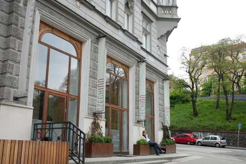 Czech Inn fotoÄŸrafÄ±