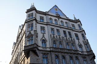 Czech Inn otel fotoğrafı