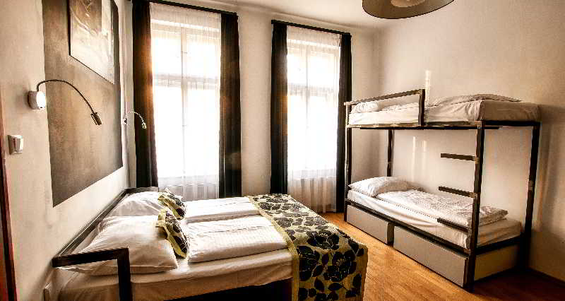 Czech Inn fotoÄŸrafÄ±