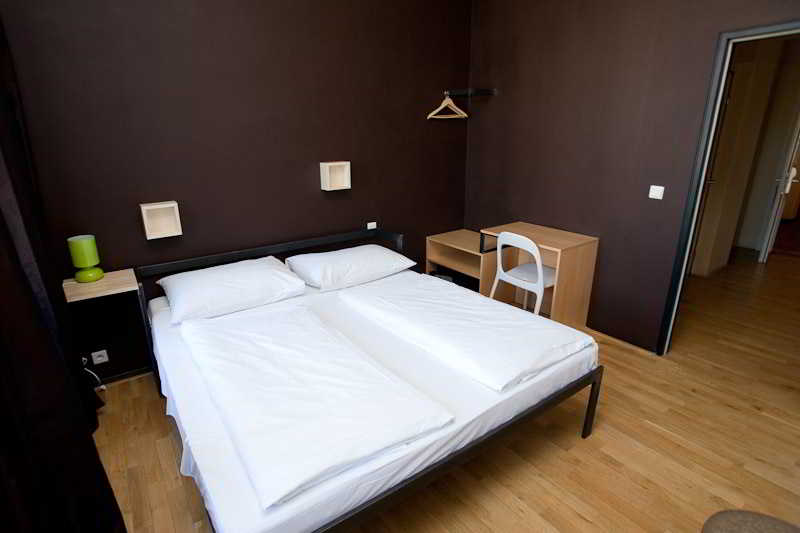 Czech Inn fotoÄŸrafÄ±