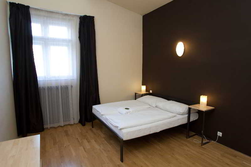 Czech Inn fotoÄŸrafÄ±