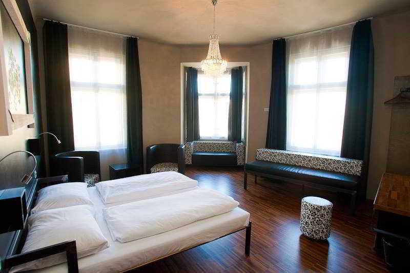 Czech Inn fotoÄŸrafÄ±