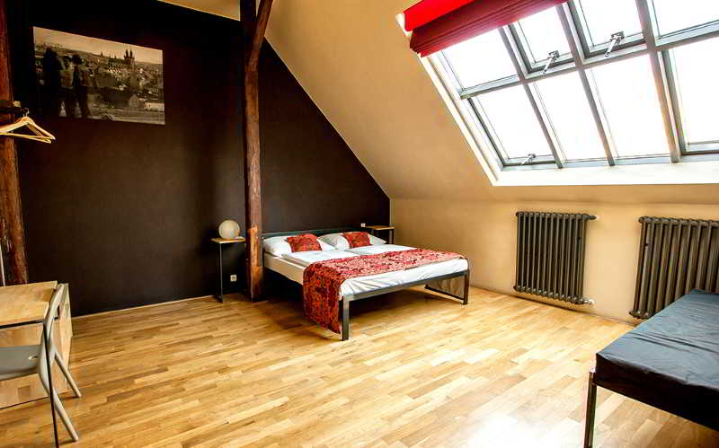 Czech Inn fotoÄŸrafÄ±