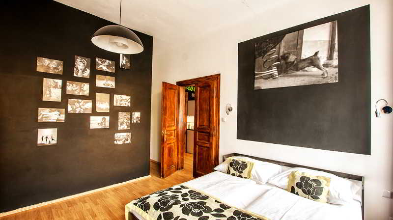 Czech Inn fotoÄŸrafÄ±