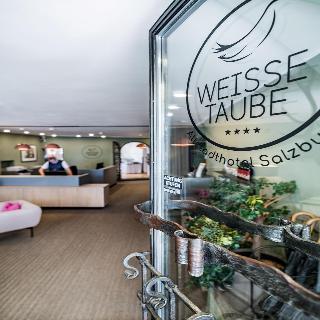 Altstadthotel Weisse Taube fotoÄŸrafÄ±