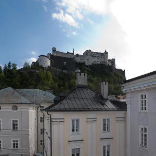 Altstadthotel Weisse Taube fotoÄŸrafÄ±