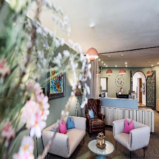 Altstadthotel Weisse Taube fotoÄŸrafÄ±