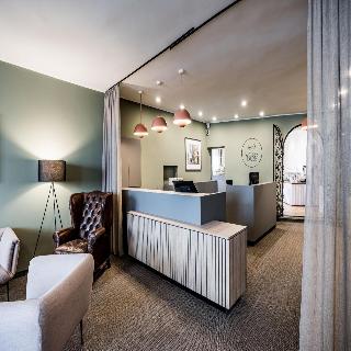 Altstadthotel Weisse Taube fotoÄŸrafÄ±