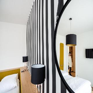 Altstadthotel Weisse Taube fotoÄŸrafÄ±