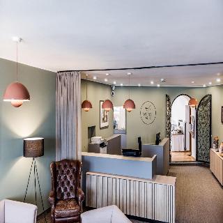Altstadthotel Weisse Taube fotoÄŸrafÄ±