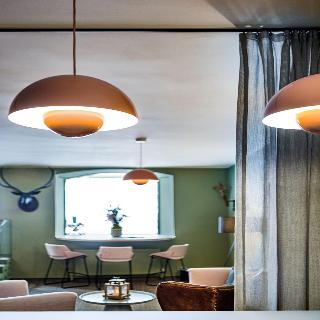 Altstadthotel Weisse Taube fotoÄŸrafÄ±