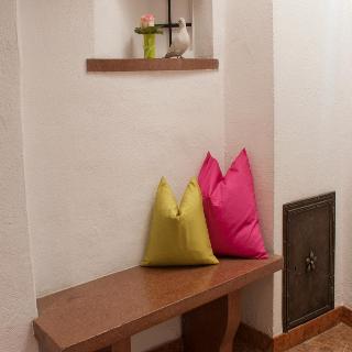 Altstadthotel Weisse Taube fotoÄŸrafÄ±