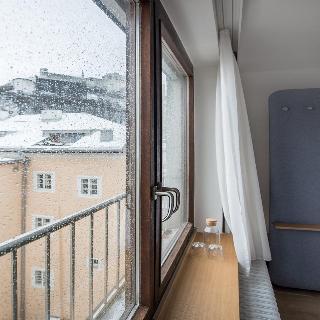 Altstadthotel Weisse Taube fotoÄŸrafÄ±