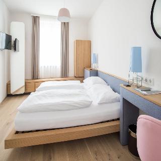 Altstadthotel Weisse Taube fotoÄŸrafÄ±