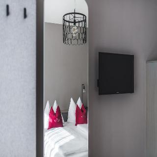 Altstadthotel Weisse Taube fotoÄŸrafÄ±