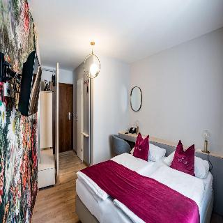 Altstadthotel Weisse Taube fotoÄŸrafÄ±