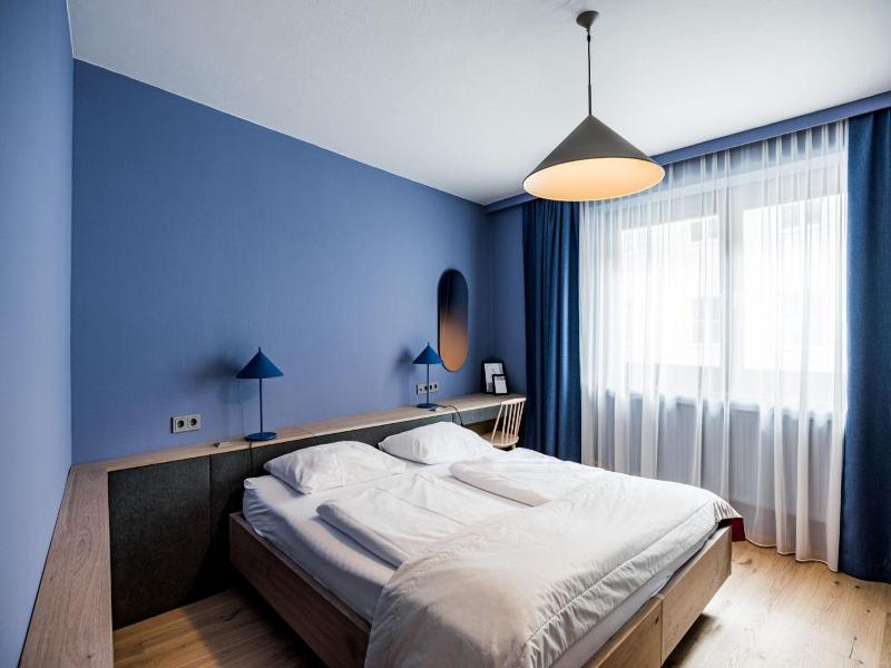 Altstadthotel Weisse Taube - Genel