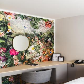 Altstadthotel Weisse Taube fotoÄŸrafÄ±