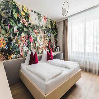 Altstadthotel Weisse Taube otel fotoğrafı