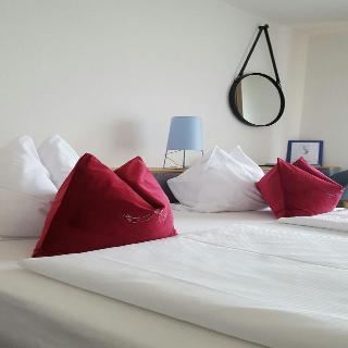 Altstadthotel Weisse Taube fotoÄŸrafÄ±