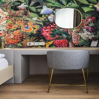 Altstadthotel Weisse Taube fotoÄŸrafÄ±