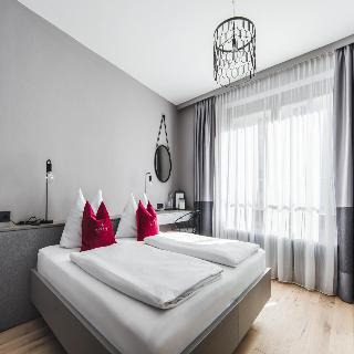 Altstadthotel Weisse Taube fotoÄŸrafÄ±
