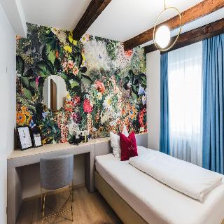 Altstadthotel Weisse Taube fotoÄŸrafÄ±