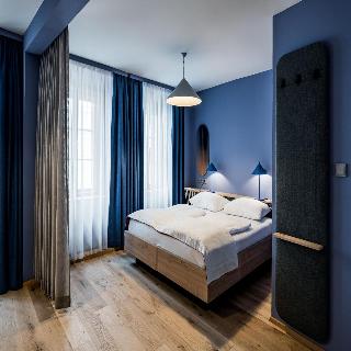 Altstadthotel Weisse Taube fotoÄŸrafÄ±
