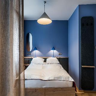 Altstadthotel Weisse Taube fotoÄŸrafÄ±