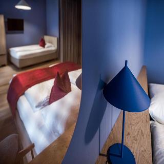 Altstadthotel Weisse Taube fotoÄŸrafÄ±