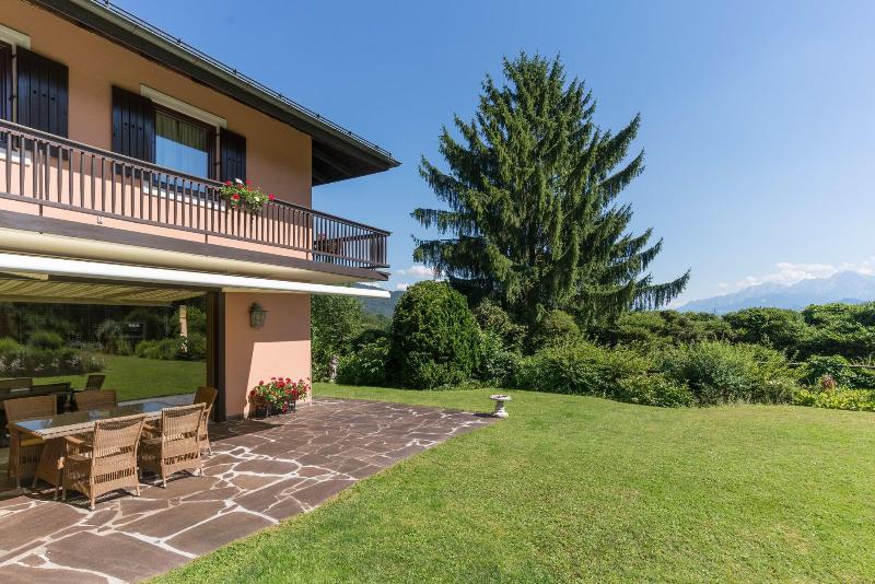Haus Arenberg - Genel